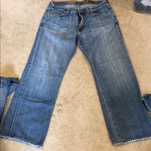 AG jeans size 32